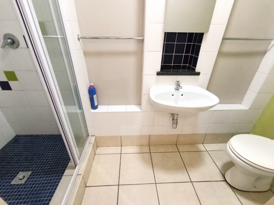 2 Bedroom Property for Sale in Universitas Free State